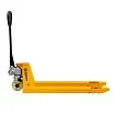 Гидравлическая тележка (рохля)  SMARTLIFT SD (BF40; г/п 4000 кг; 1150x550 мм; NDN) 
