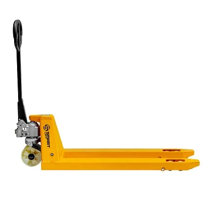 Гидравлическая тележка (рохля)  SMARTLIFT SD (BF40; г/п 4000 кг; 1150x550 мм; NDN) 