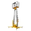 Подъемник одномачтовый SMARTLIFT GTWY 10-200S (г/п 200; AC&DC; 10 м) 