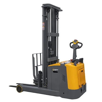 Штабелер с противовесом SMARTLIFT CQD15R