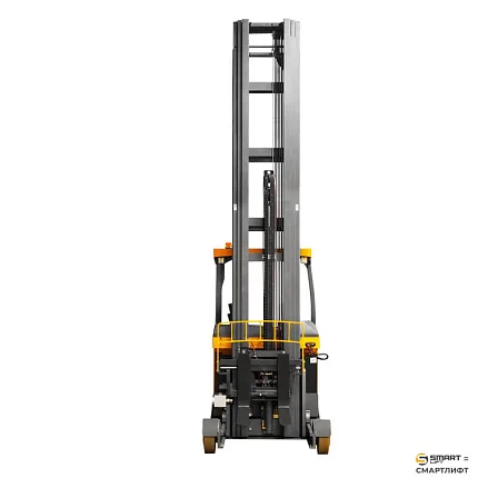 Ричтрак СМАРТЛИФТ (SMARTLIFT) CQD20D
