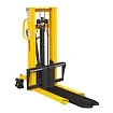Ручной гидравлический штабелер SMARTLIFT SDA 1020 (г/п 1000 кг; 2 м; вилы 300-850 мм) 