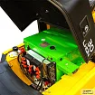 Вилочный погрузчик электрический СМАРТЛИФТ (SMARTLIFT) EFL302 (г/п 3000 кг; 4,8 м; li-ion 80В / 280Ач) - 6