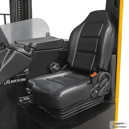 Ричтрак СМАРТЛИФТ (SMARTLIFT) CQD20RVF2 (г/п 2000 кг; 10,5 м; 48В / 600 Ач)