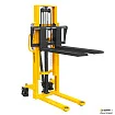 Ручной гидравлический штабелер СМАРТЛИФТ (SMARTLIFT) SDA 1520 (г/п 1500 кг; 2 м; вилы 300-850 мм) - 5