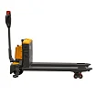 Электрическая самоходная тележка SMARTLIFT CBD15W-II Li (г/п 1500 кг; li-ion 25,6В / 50Ач)