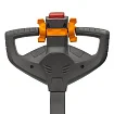 Штабелер электрический самоходный SMARTLIFT CDD15R-E (N) (г/п 1500 кг; 3 м; 24В / 105Ач) 