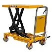 Гидравлический подъемный стол SMARTLIFT PT 1000A (г/п 1000 кг; 1016x510 мм; 1 м) 