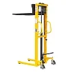 Ручной гидравлический штабелер SMARTLIFT SDA 0516 (г/п 500 кг; 1,6 м; вилы 210-620 мм) 