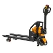 Электрическая самоходная тележка SMARTLIFT CBD15W-Lix (г/п 1500 кг; li-ion 48В / 20Ач) 