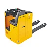 Электрическая самоходная тележка SMARTLIFT CBD20Z (г/п 2000 кг; li-ion 25,6В / 230Ач; EPS) 