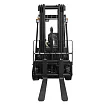 Электропогрузчик SMARTLIFT CPD18FVL (г/п 1800 кг; 3 м; li-ion 80В / 205Ач)