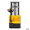 Сопровождаемый штабелер электрический самоходный СМАРТЛИФТ (SMARTLIFT) CDD15R-E (N) (г/п 1500 кг; 2,5 м; 24В / 105Ач) - 10