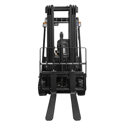 Электропогрузчик SMARTLIFT CPD18FVL (г/п 1800 кг; 3 м; li-ion 80В / 205Ач)