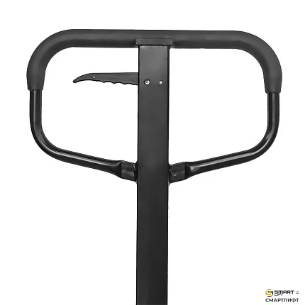 Гидравлическая тележка (рохля) СМАРТЛИФТ (SMARTLIFT) SD (CBY-BF3.0; г/п 3000 кг; 1150x550 мм; PDP)