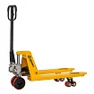 Гидравлическая тележка (рохля)  SMARTLIFT SD-S (AC25; г/п 2500 кг; 800х550 мм; PDP)