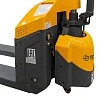 Электрическая самоходная тележка SMARTLIFT CBD20W-E (г/п 2000 кг; li-ion 24В / 50Ач) 