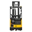 Ричтрак SMARTLIFT CQD16L (г/п 1600 кг; 8,0 м; li-ion 48В / 405 Ач)