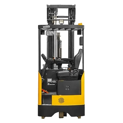 Ричтрак SMARTLIFT CQD16L (г/п 1600 кг; 8,0 м; li-ion 48В / 405 Ач)