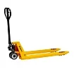 Гидравлическая тележка (рохля)  SMARTLIFT SB (JC; г/п 2000 кг; 1150x550 мм; RDP)