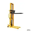 Ручной гидравлический штабелер СМАРТЛИФТ (SMARTLIFT) CTY-E10-30 (г/п 1000 кг; 3 м; вилы 330-860 мм) - 3