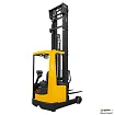 Ричтрак СМАРТЛИФТ (SMARTLIFT) CQD20L (г/п 2000 кг; 10,5 м; li-ion 48В / 405 Ач) - 7