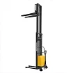 Штабелер с электроподъемом SMARTLIFT SPN 1530 (г/п 1500 кг; 3 м; 12В / 120Ач)
