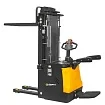 Штабелер электрический самоходный SMARTLIFT ES16-RS (г/п 1600 кг; 5 м; 24В / 280Ач)