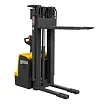 Штабелер электрический самоходный SMARTLIFT CDDR15-III (г/п 1500 кг; 3,5 м; 24В / 200Ач) 
