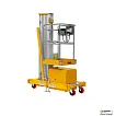 Подъемник одномачтовый СМАРТЛИФТ (SMARTLIFT) GTWY 10-100 (г/п 125 кг; 220В; 10 м) - 4