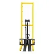 Ручной гидравлический штабелер SMARTLIFT SDJ 0516 (г/п 500 кг; 1,6 м; вилы 200-550 мм) 