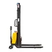 Штабелер с электроподъемом SMARTLIFT BDA 1016 (г/п 1000 кг; 1,6 м; 12В / 120Ач) 