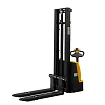 Штабелер электрический самоходный SMARTLIFT CDD12A (г/п 1200 кг; 3,5 м; 24В / 85Ач) 