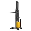 Штабелер с электроподъемом SMARTLIFT SPN 1530 (г/п 1500 кг; 3 м; 12В / 120Ач)