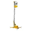 Подъемник одномачтовый SMARTLIFT GTWY 8-100 (T) (г/п 125 кг; AC&DC; 8 м) 
