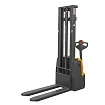 Штабелер электрический самоходный SMARTLIFT CDD15R-E (г/п 1500 кг; 3,5 м; 24В / 125Ач)