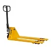 Гидравлическая тележка (рохля)  SMARTLIFT SD (CBY-BF2.5; г/п 2500 кг; 1150x550 мм; PDP)