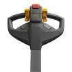 Штабелер электрический самоходный SMARTLIFT CDDK15-III (г/п 1500 кг; 5 м; li-ion 25,6В / 225Ач)