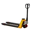 Гидравлическая тележка (рохля) с весами  SMARTLIFT BFC-8 (г/п 2000 кг; 1150х560 мм; PDP) 