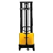 Штабелер с электроподъемом SMARTLIFT CDD10B-E 1016 (г/п 1000 кг; 1,6 м; 12В / 120Ач) 