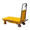 Гидравлический подъемный стол SMARTLIFT PT 150A (г/п 150 кг; 740x450 мм; 0.74 м) 