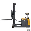 Штабелер электрический самоходный СМАРТЛИФТ (SMARTLIFT) CQD20R (г/п 2000 кг; 5,6 м; li-ion 25,6В / 300Ач, PV, EPS) - 6