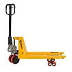 Гидравлическая тележка (рохля)  SMARTLIFT SD-S (AC25; г/п 2500 кг; 800х550 мм; PDP)