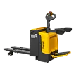 Электрическая самоходная тележка SMARTLIFT CBD20R-II (г/п 2000 кг; li-ion 25,6В / 225Ач; EPS) 