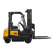 Электропогрузчик SMARTLIFT CPD18FVL (г/п 1800 кг; 3 м; li-ion 80В / 205Ач)
