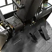 Электропогрузчик SMARTLIFT EFL181 (г/п 1800 кг; 3 м; li-ion 48В / 205Ач)