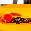 Штабелер с электроподъемом SMARTLIFT BDA 1016 (г/п 1000 кг; 1,6 м; 12В / 120Ач) 