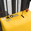 Штабелер с электроподъемом SMARTLIFT SPN 1516 (г/п 1500 кг; 1,6 м; 12В / 120Ач)