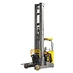Ричтрак SMARTLIFT CQD20-D (г/п 2000 кг; 12 м; li-ion 48В / 450 Ач)