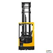 Ричтрак СМАРТЛИФТ (SMARTLIFT) CQD20L (г/п 2000 кг; 10,5 м; li-ion 48В / 405 Ач) - 8